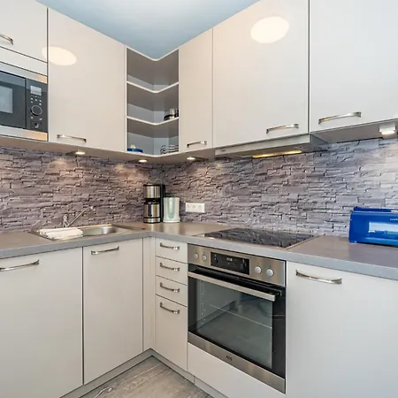 דירה Eydum, App 14 