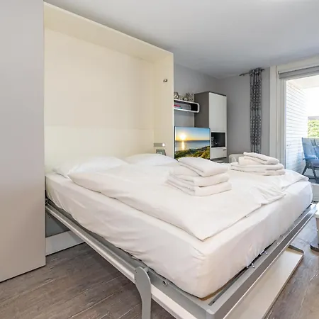 Apartmán Eydum, App 14 
