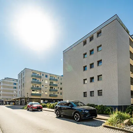 Apartmán Eydum, App 14 