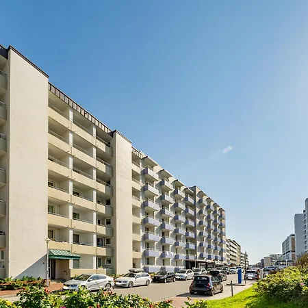 Apartmán Eydum, App 14 