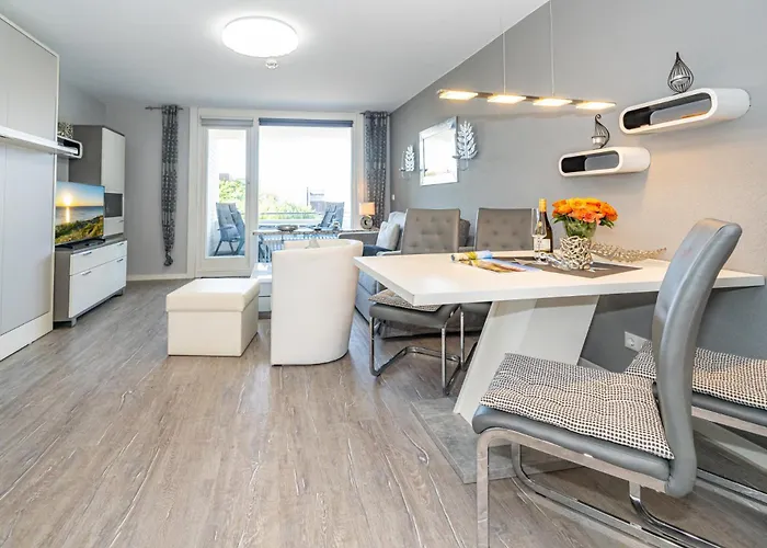 아파트 Eydum, App 14 